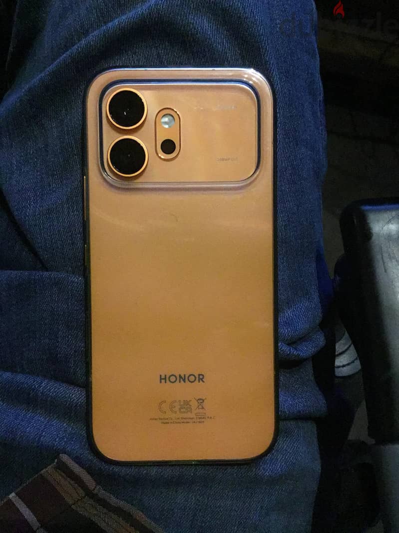 Honor Other Model 4