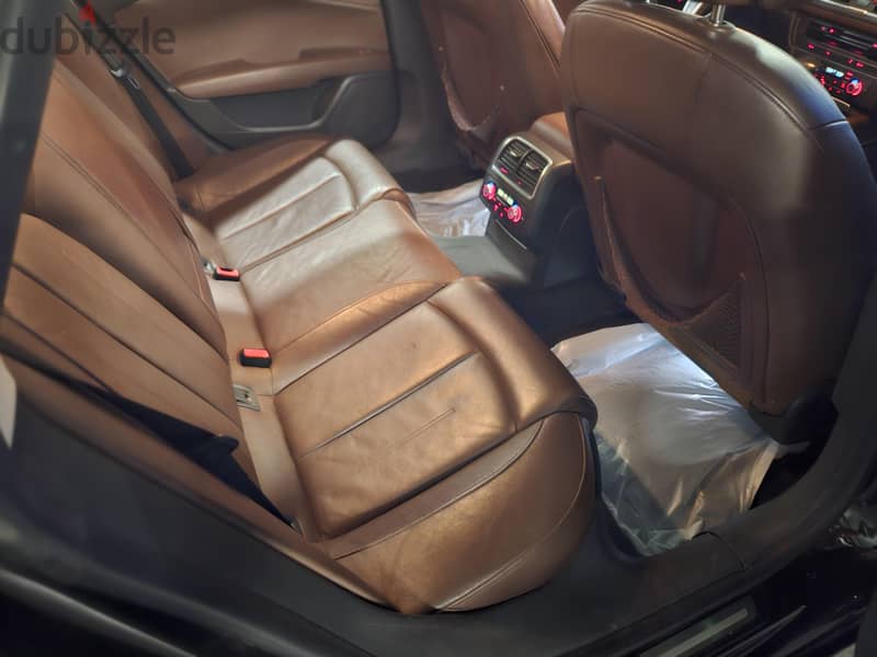Audi A7 2015 5