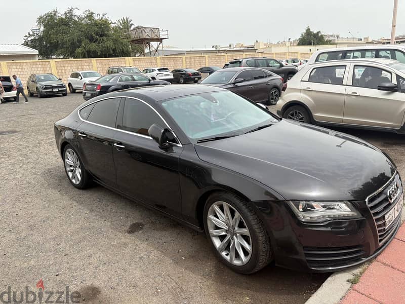 Audi A5 2016 15