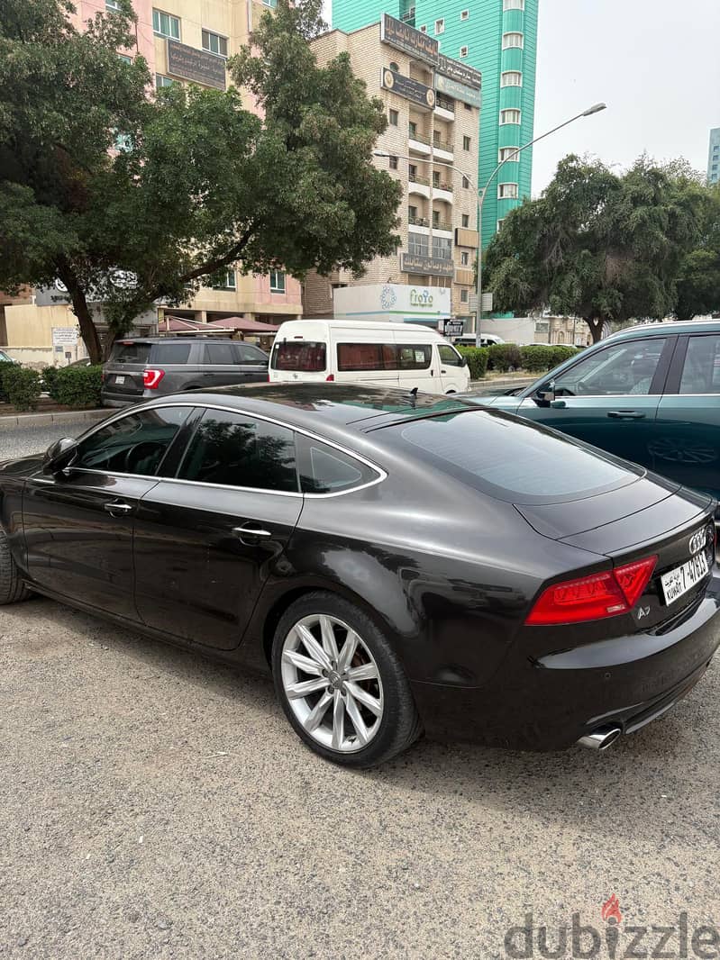 Audi A5 2016 16