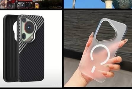 NEW cover original Huawei