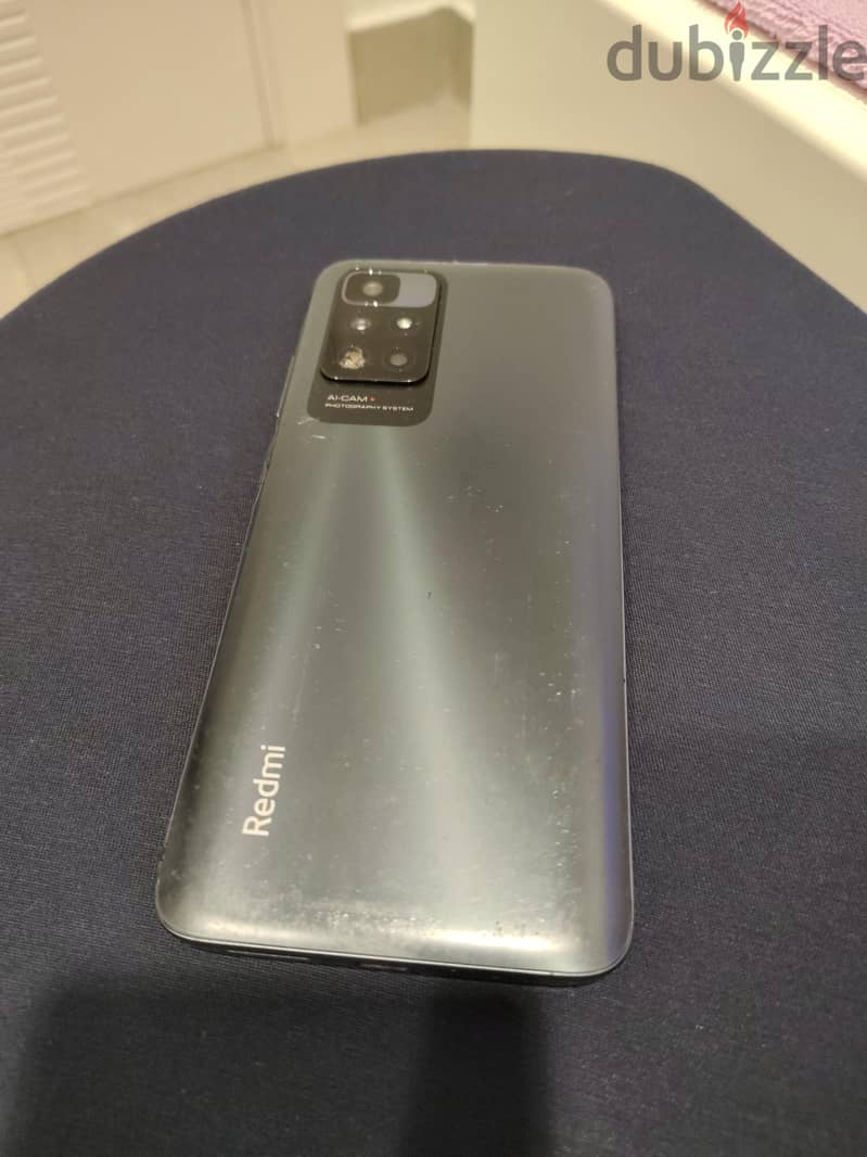 Redmi 10 Prime 128 GB 2