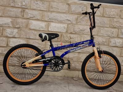 selling bike SPORT size 20inch