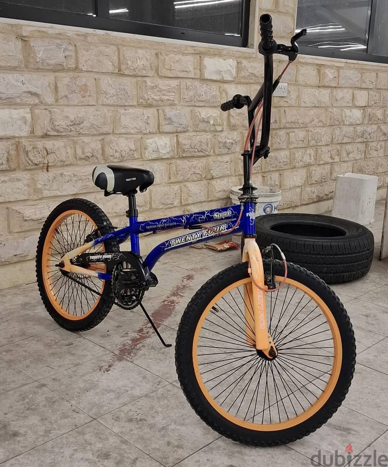 selling bike SPORT size 20inch 1