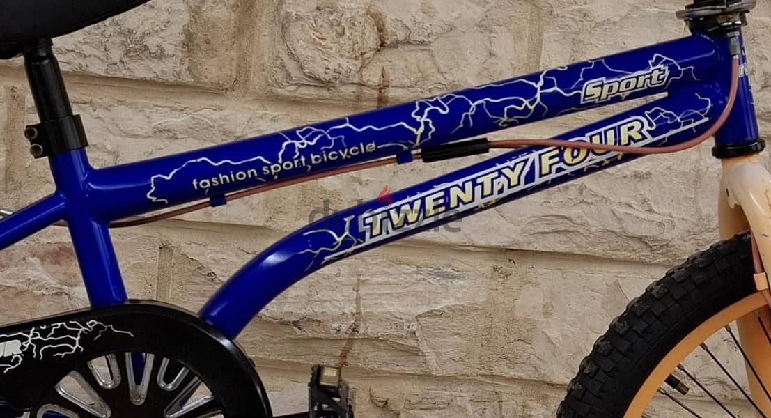 selling bike SPORT size 20inch 2