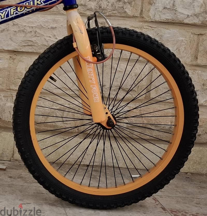 selling bike SPORT size 20inch 4