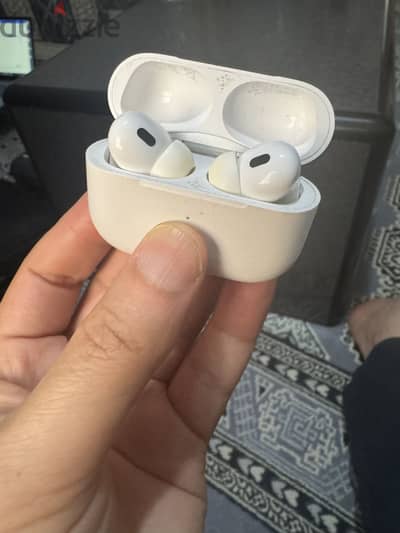 Apple - airpods pro2