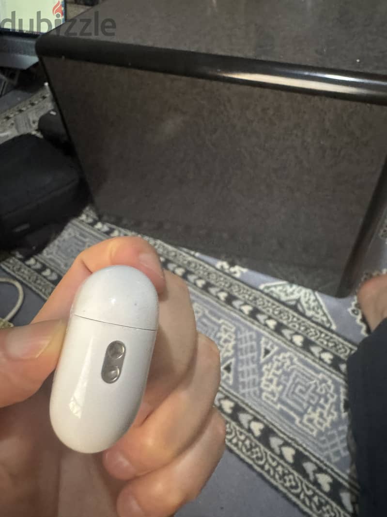 Apple - airpods pro2 1