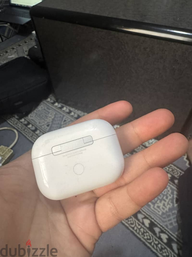 Apple - airpods pro2 2