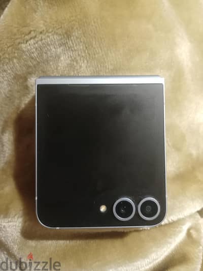 Samsung Z Flip 6