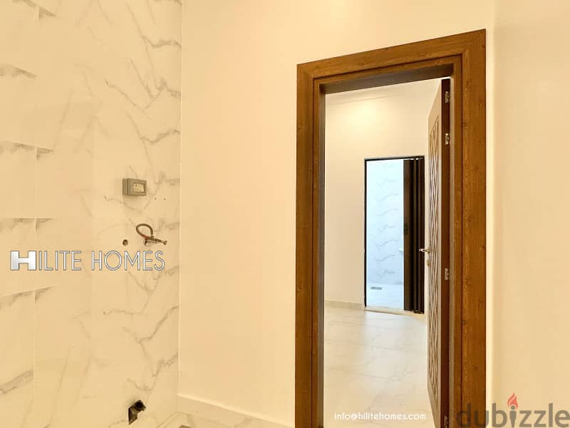 Spacious Four Bedroom Floor with Balcony for Rent in Rumaithya 7
