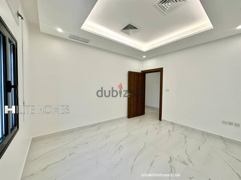 Spacious Four Bedroom Floor with Balcony for Rent in Rumaithya 11