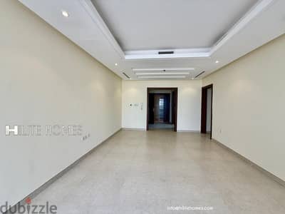 Sea View Two-Bedroom Apartment for Rent in Salmiya