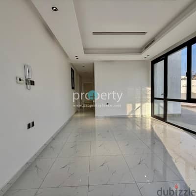 Modern 3 Bedroom Apartment for Rent in Shaab