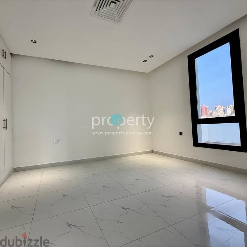 Modern 3 Bedroom Apartment for Rent in Shaab 1