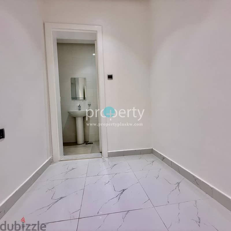 Modern 3 Bedroom Apartment for Rent in Shaab 2