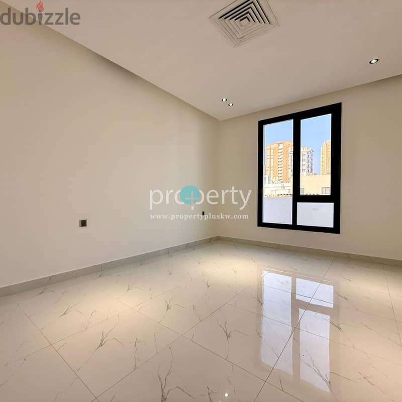 Modern 3 Bedroom Apartment for Rent in Shaab 4