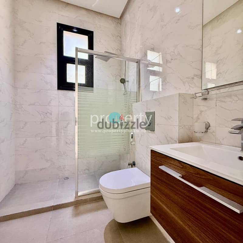 Modern 3 Bedroom Apartment for Rent in Shaab 6