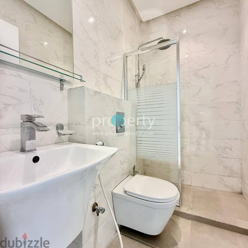 Modern 3 Bedroom Apartment for Rent in Shaab 8