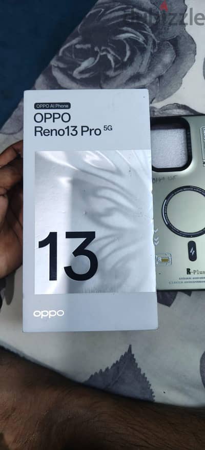 OPPO 13 pro