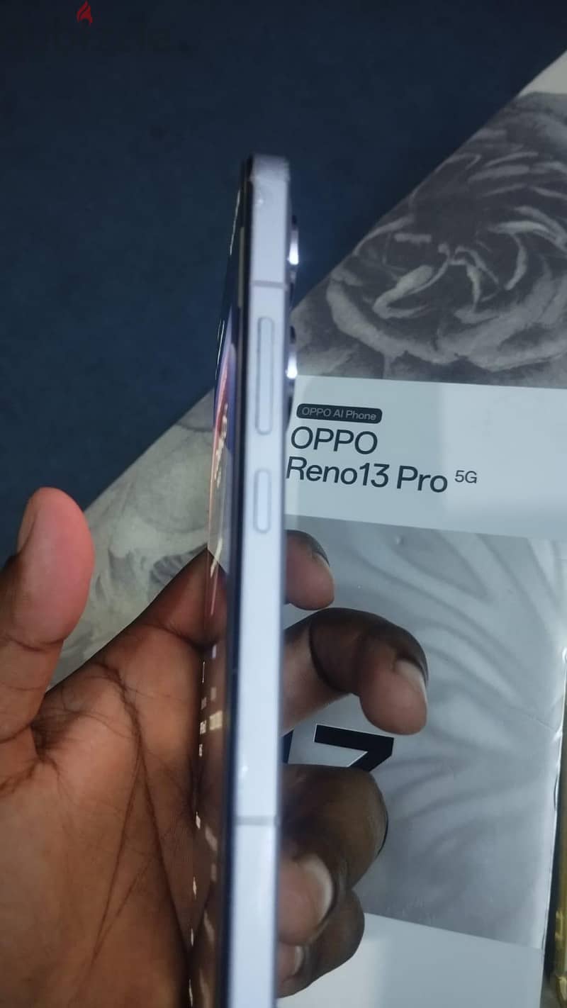 OPPO 13 pro 1