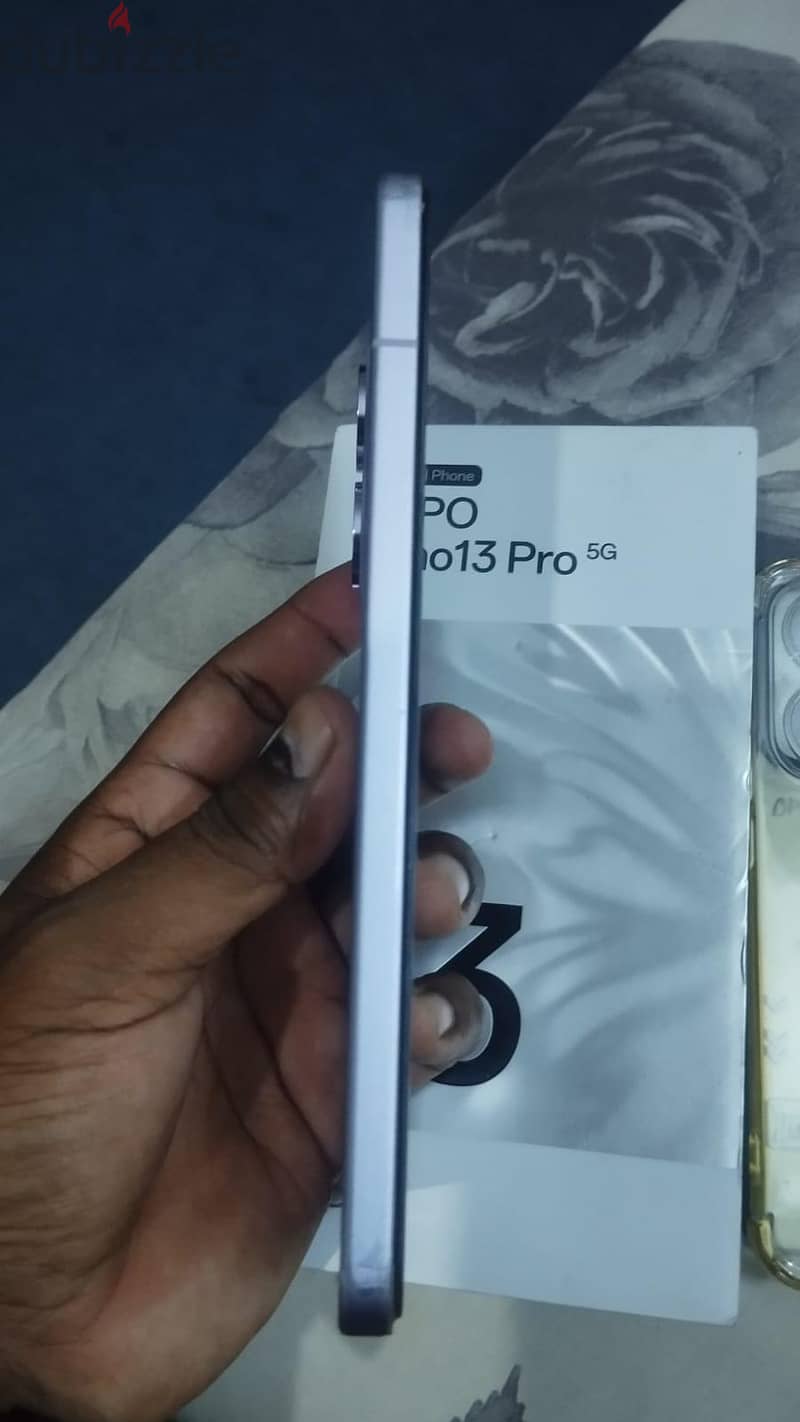 OPPO 13 pro 2