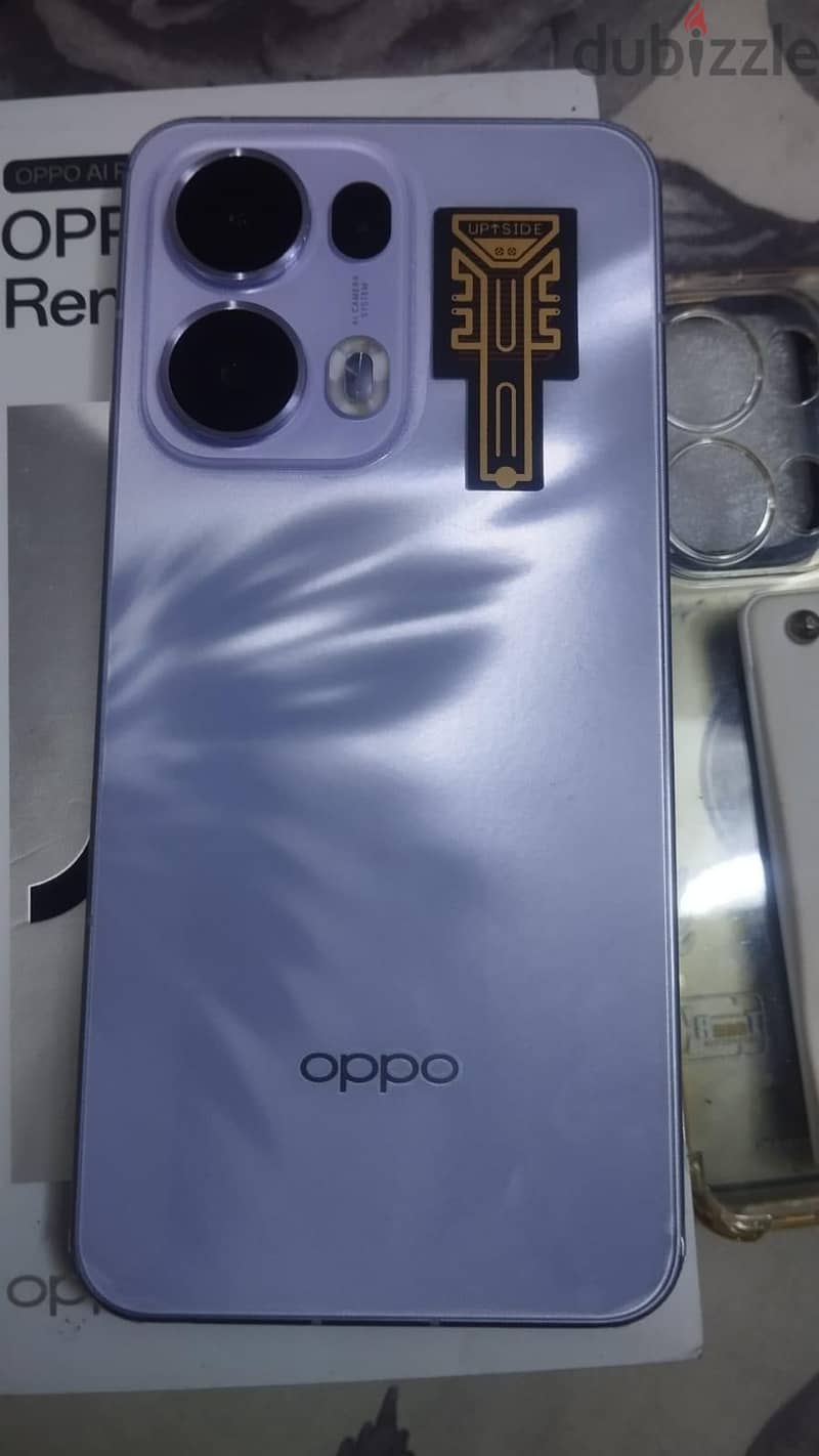 OPPO 13 pro 3