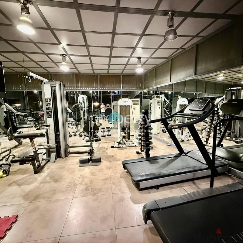 Unfurnished Two Bedroom Apartment for Rent in Salmiya 7