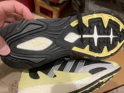 all unused branded original shoes with boxes ( dont need so take all )