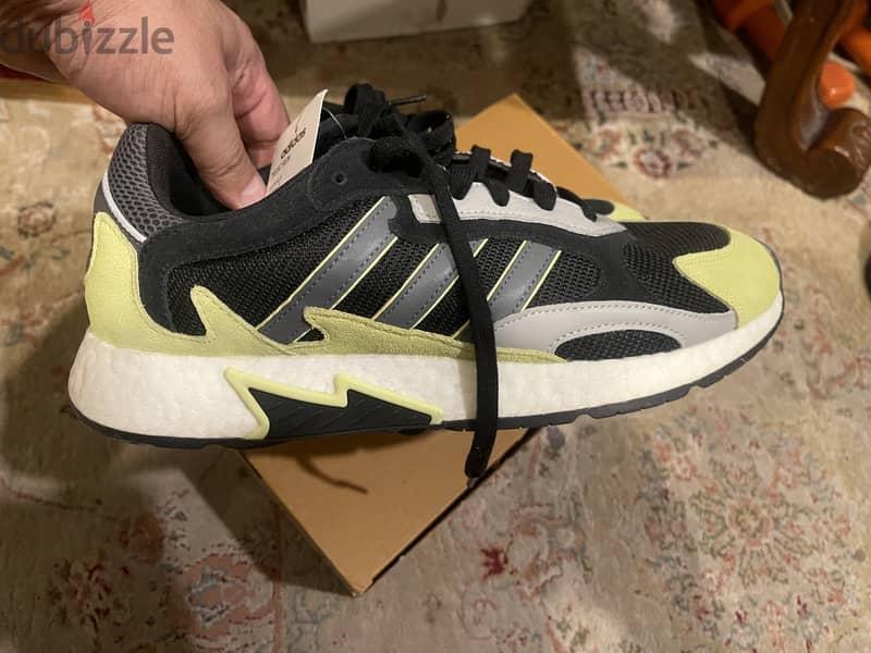 all unused branded original shoes with boxes ( dont need so take all ) 2