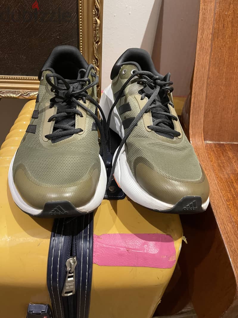 all unused branded original shoes with boxes ( dont need so take all ) 5