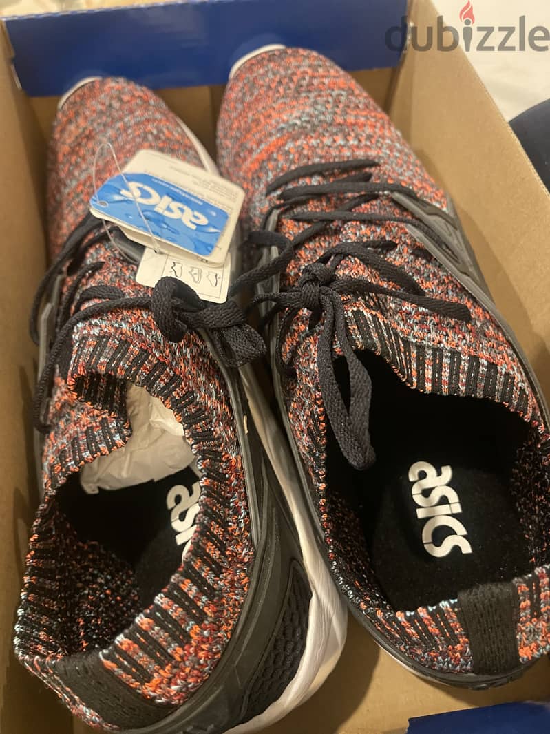 all unused branded original shoes with boxes ( dont need so take all ) 9