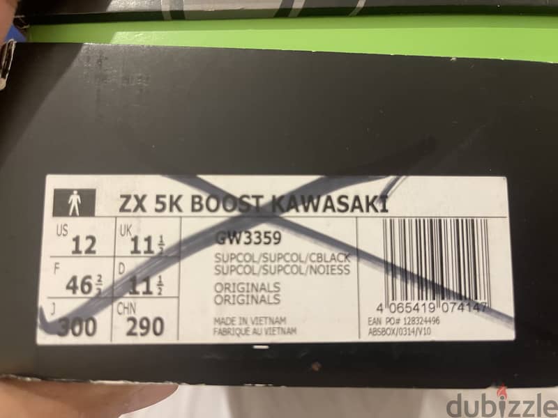 all unused branded original shoes with boxes ( dont need so take all ) 11