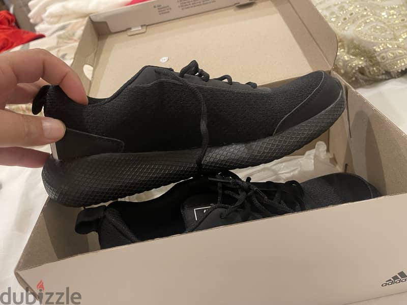 all unused branded original shoes with boxes ( dont need so take all ) 14