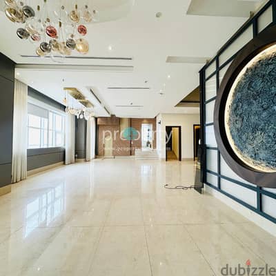 Beautiful Five Bedroom Penthouse for rent in Salmiya