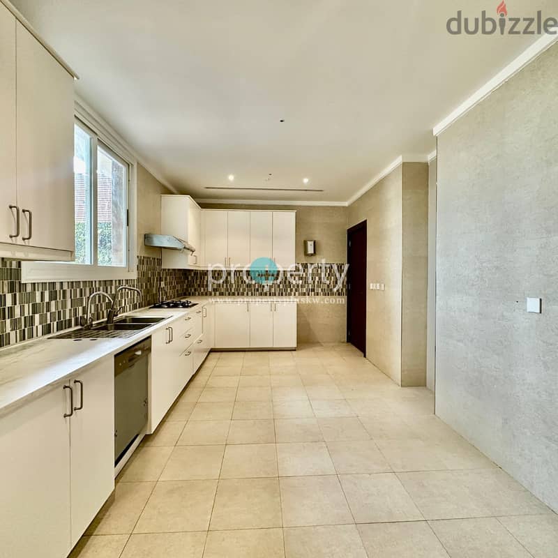 Beautiful Five Bedroom Penthouse for rent in Salmiya 7