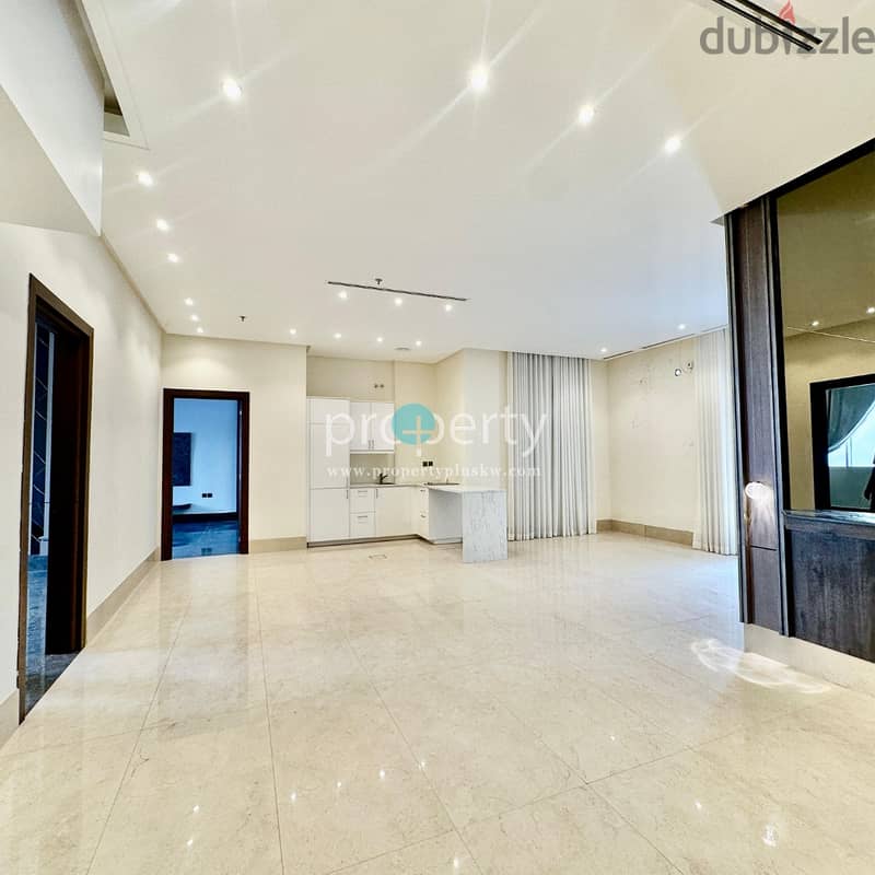 Beautiful Five Bedroom Penthouse for rent in Salmiya 9
