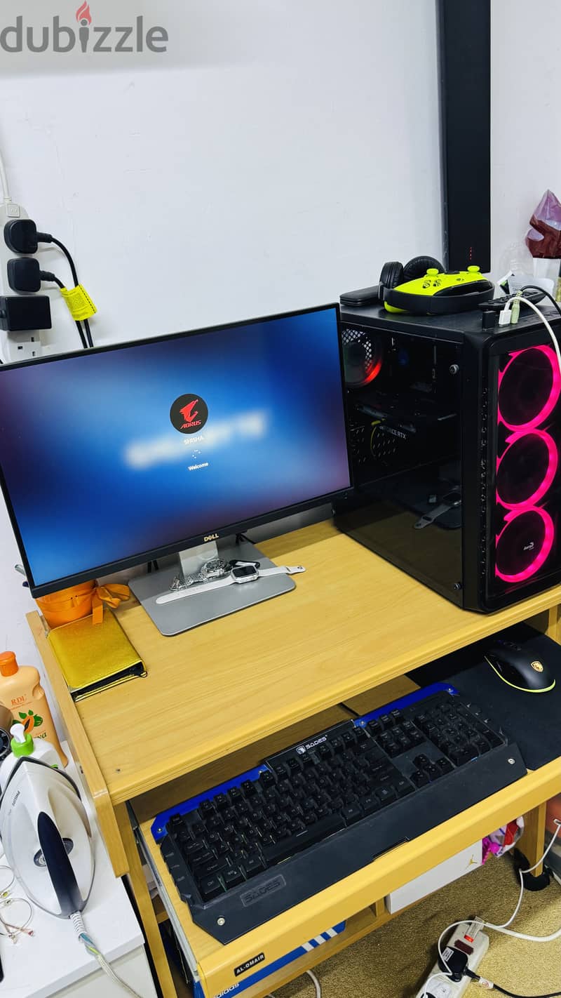 Gaming PC 1