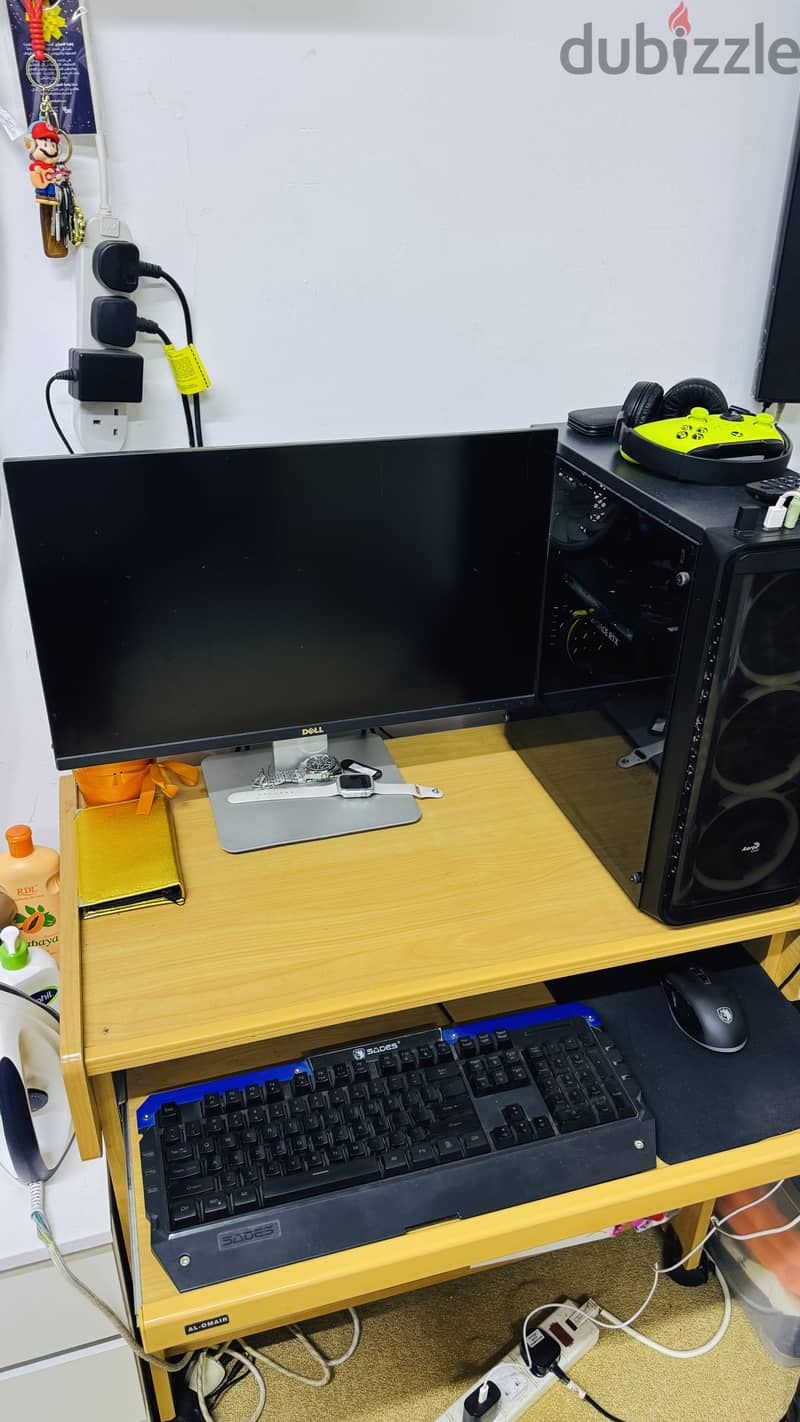 Gaming PC 2