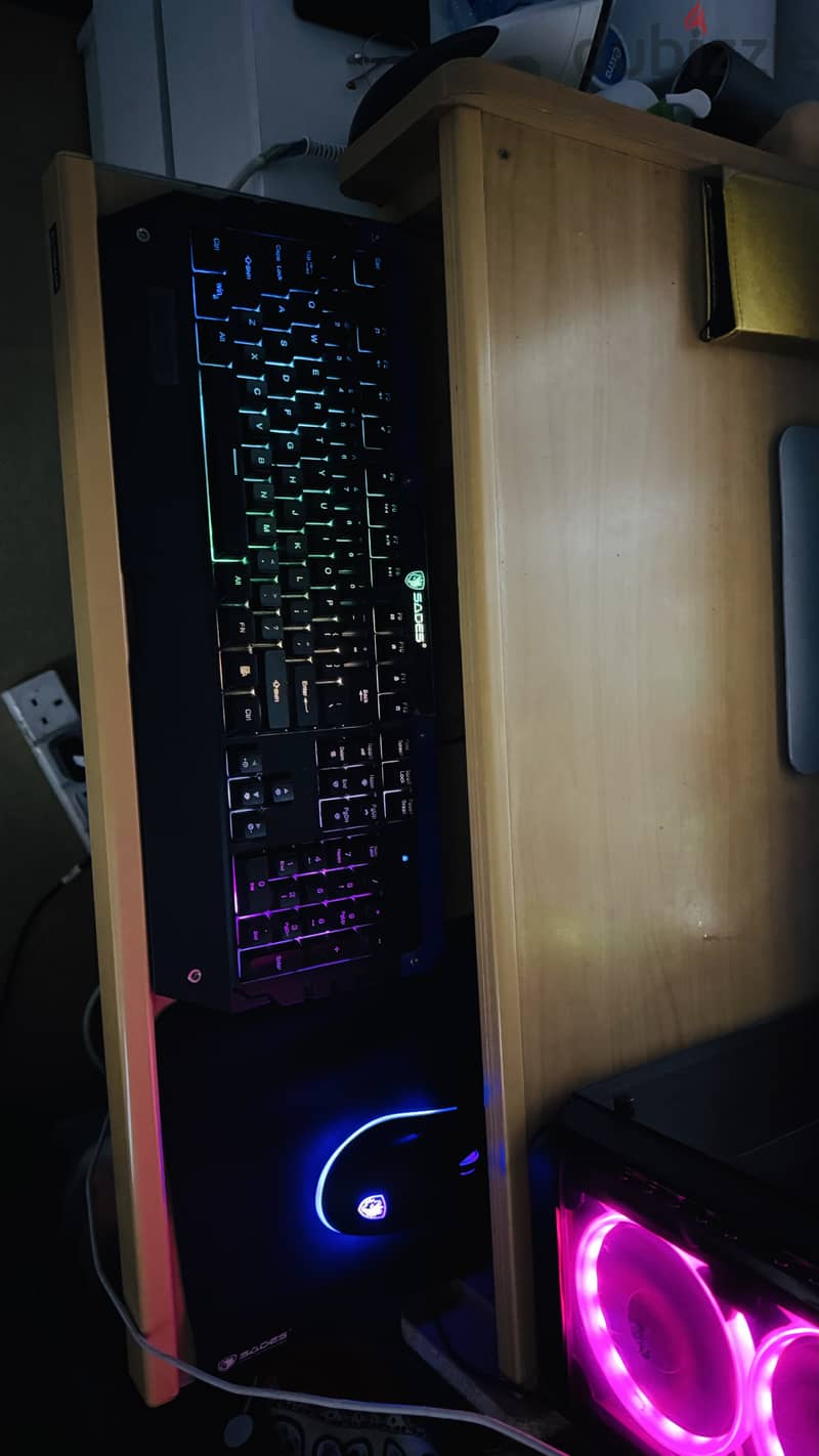 Gaming PC 3