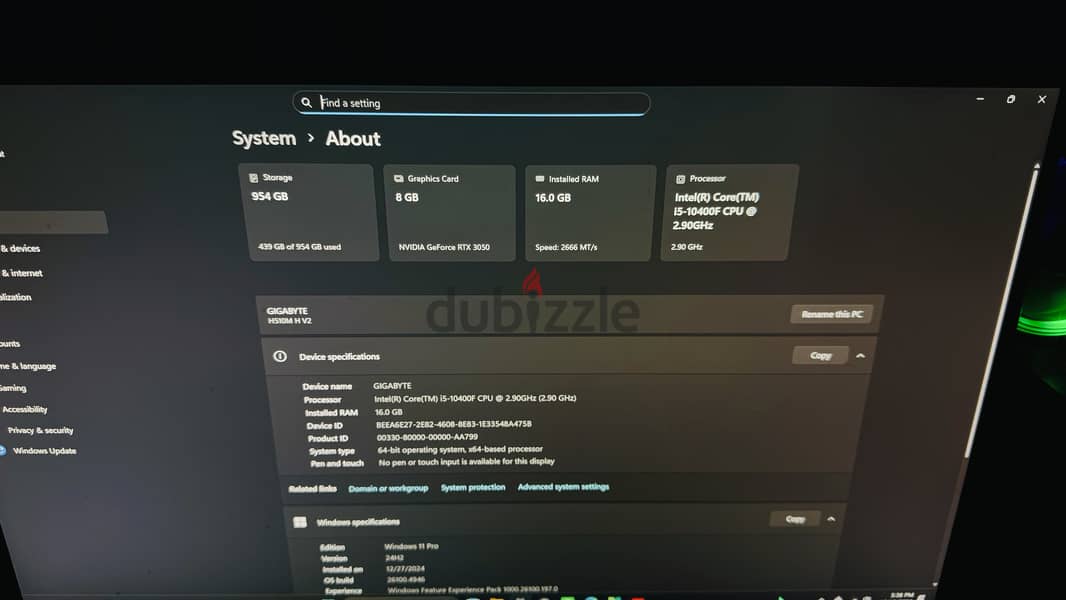 Gaming PC 6