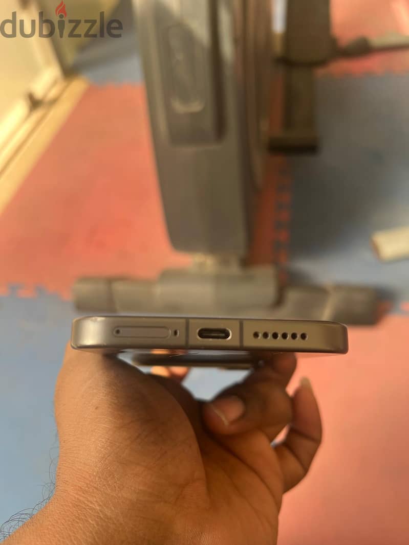 Xiaomi 17 Pro Max 12GB RAM / 512GB Storage 5