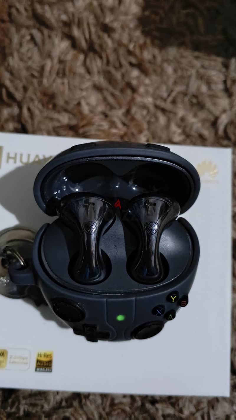 huawei freebuds 6 1