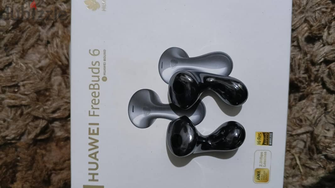 huawei freebuds 6 2