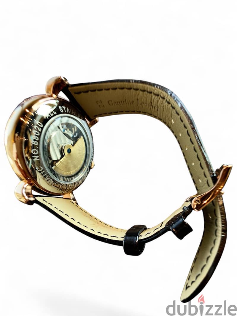 Vacheron Constantin Traditionnelle Tourbillon. 3