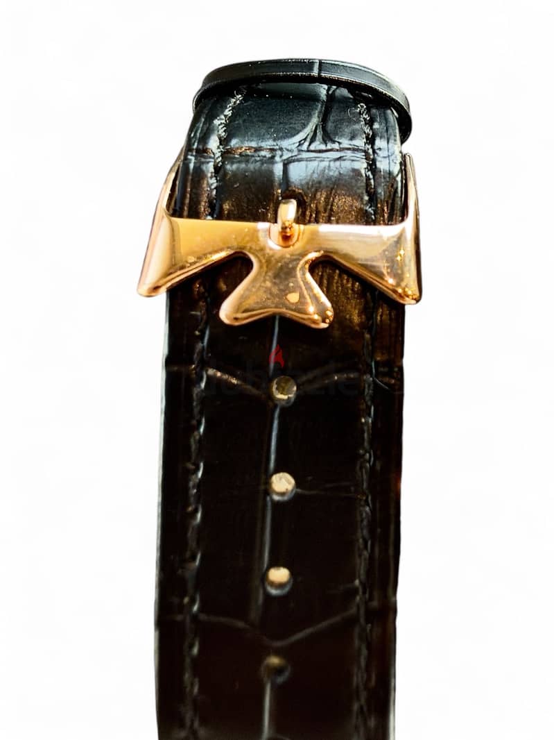 Vacheron Constantin Traditionnelle Tourbillon. 4