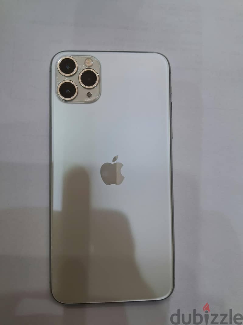 Apple - iPhone 11 Pro Max 1