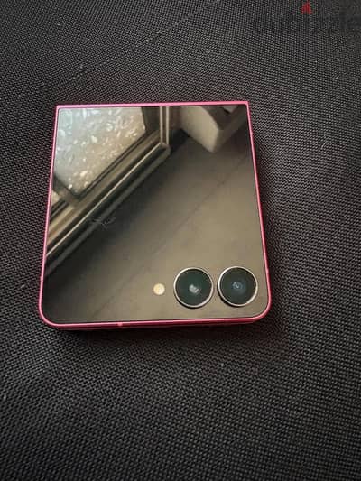 Samsung Z Flip 7