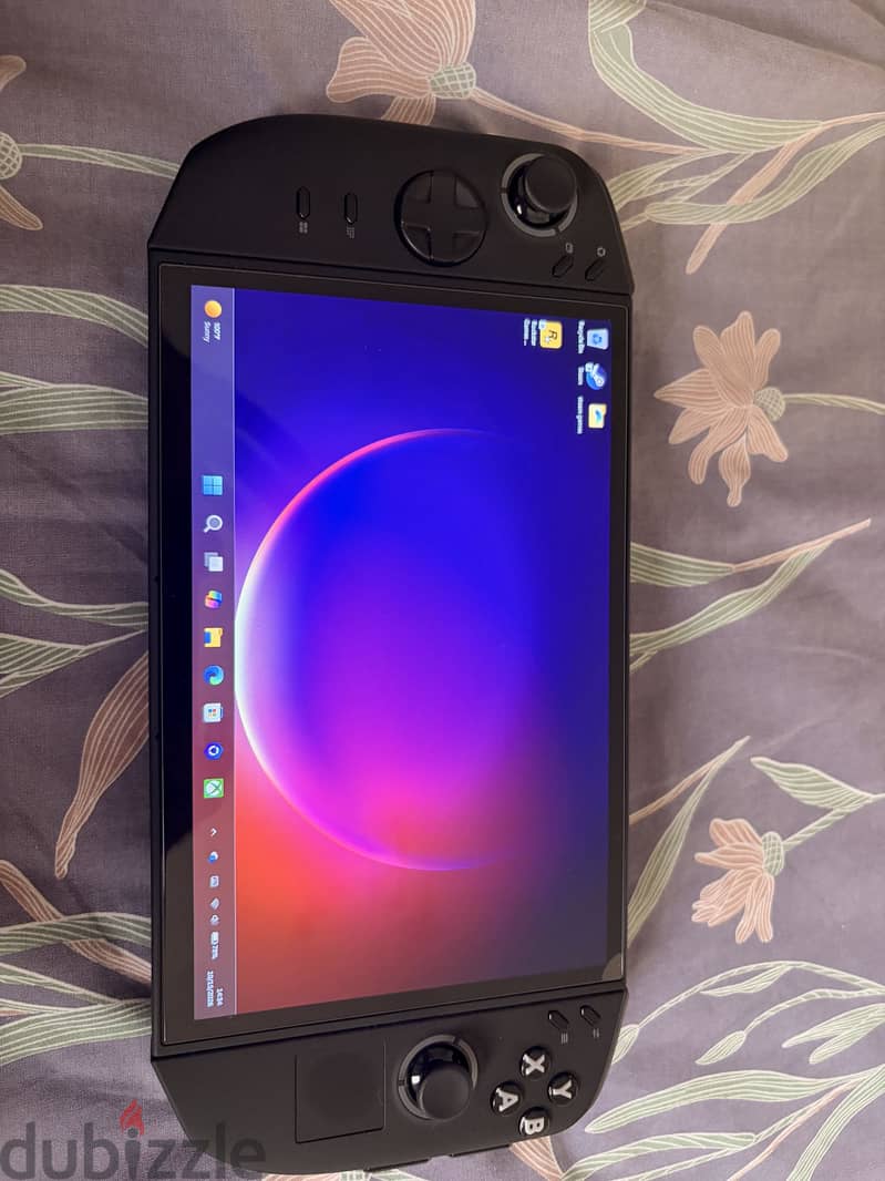 Lenovo legion go 2 1 Tb  like brand new 2