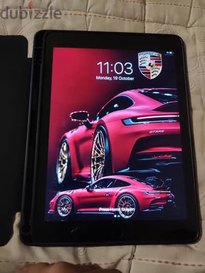 i pad Air 2nd generation